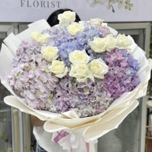 near-me-102-ช่อดอกไฮเดรนเยีย