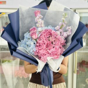 near-me-103-ช่อดอกไฮเดรนเยีย