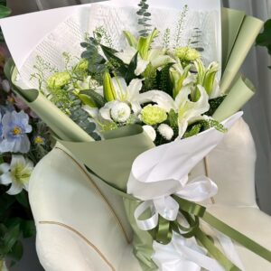 near-me-84-ช่อดอกลิลลี่