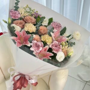 near-me-92-ช่อดอกไม้รวม