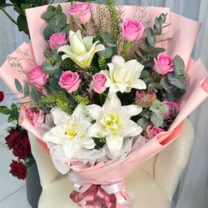 near-me-95-ช่อดอกไม้รวม