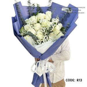 near-me-08-ช่อดอกกุหลาบ