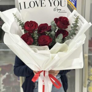 near-me-18-ช่อดอกกุหลาบ