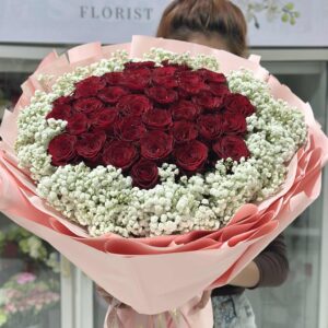 near-me-19-ช่อดอกกุหลาบ