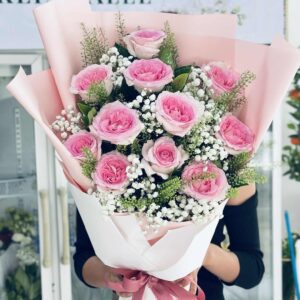 near-me-24-ช่อดอกกุหลาบ