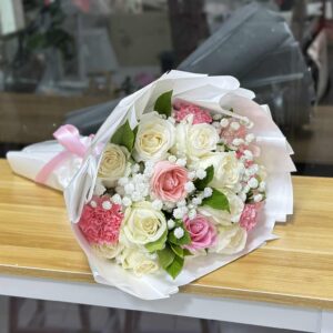 near-me-25-ช่อดอกกุหลาบ