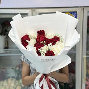 near-me-27-ช่อดอกกุหลาบ