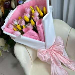 near-me-98-ช่อดอกทิวลิป