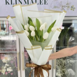 near-me-101-ช่อดอกทิวลิป