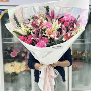 near-me-61-ช่อดอกไม้รวม